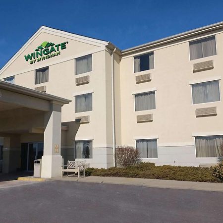 Wingate By Wyndham Pittsburgh New Stanton Hotel Ngoại thất bức ảnh