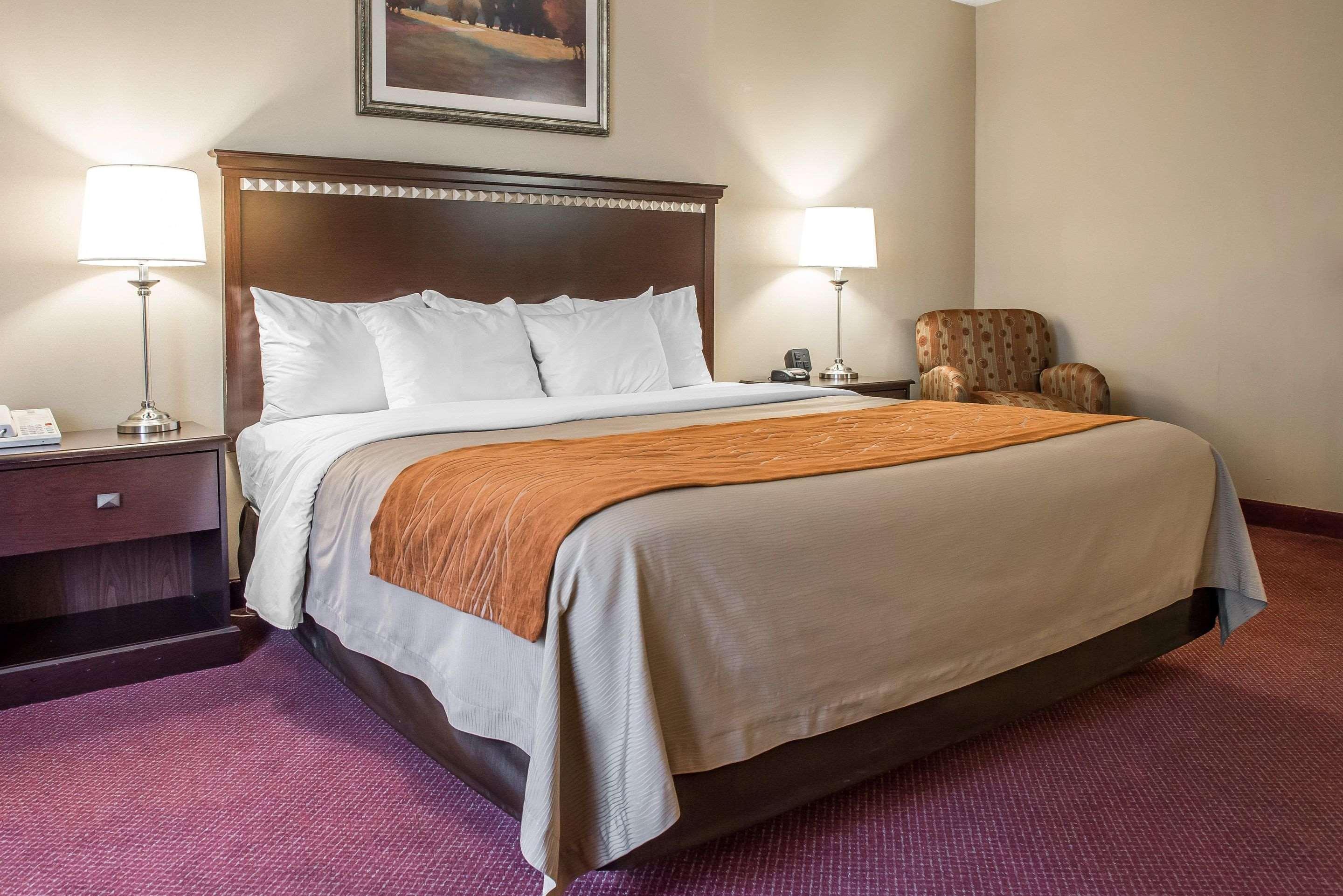 Wingate By Wyndham Pittsburgh New Stanton Hotel Ngoại thất bức ảnh