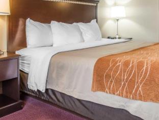 Wingate By Wyndham Pittsburgh New Stanton Hotel Phòng bức ảnh