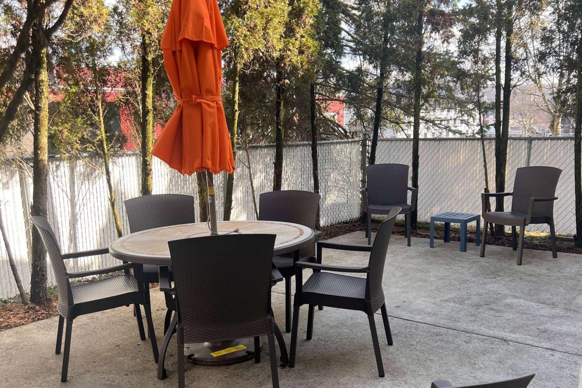 Wingate By Wyndham Pittsburgh New Stanton Hotel Ngoại thất bức ảnh
